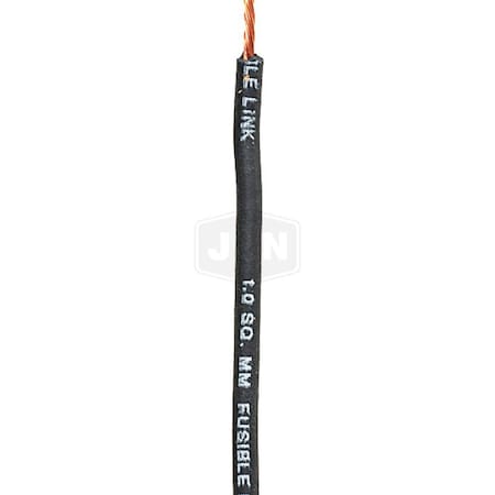 Aftermarket JAndN Electrical Products Fusible Link Wire 600-16000-JN